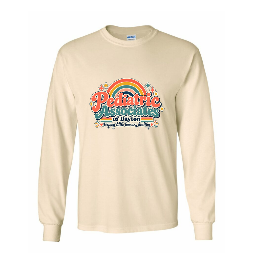 PAD Long Sleeve Shirt