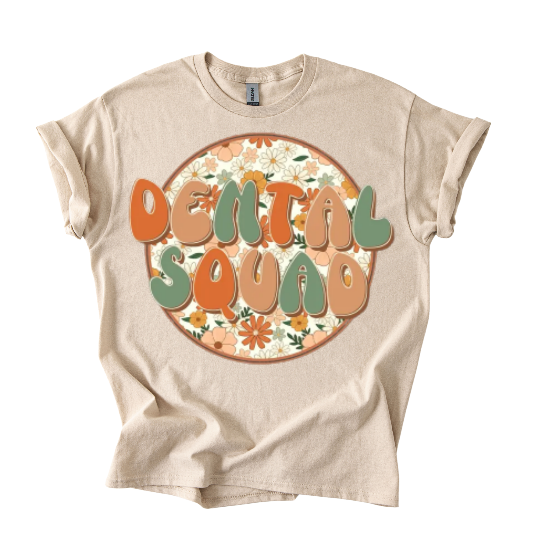 Dental Squad Shirt