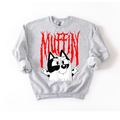 Muffin Crewneck