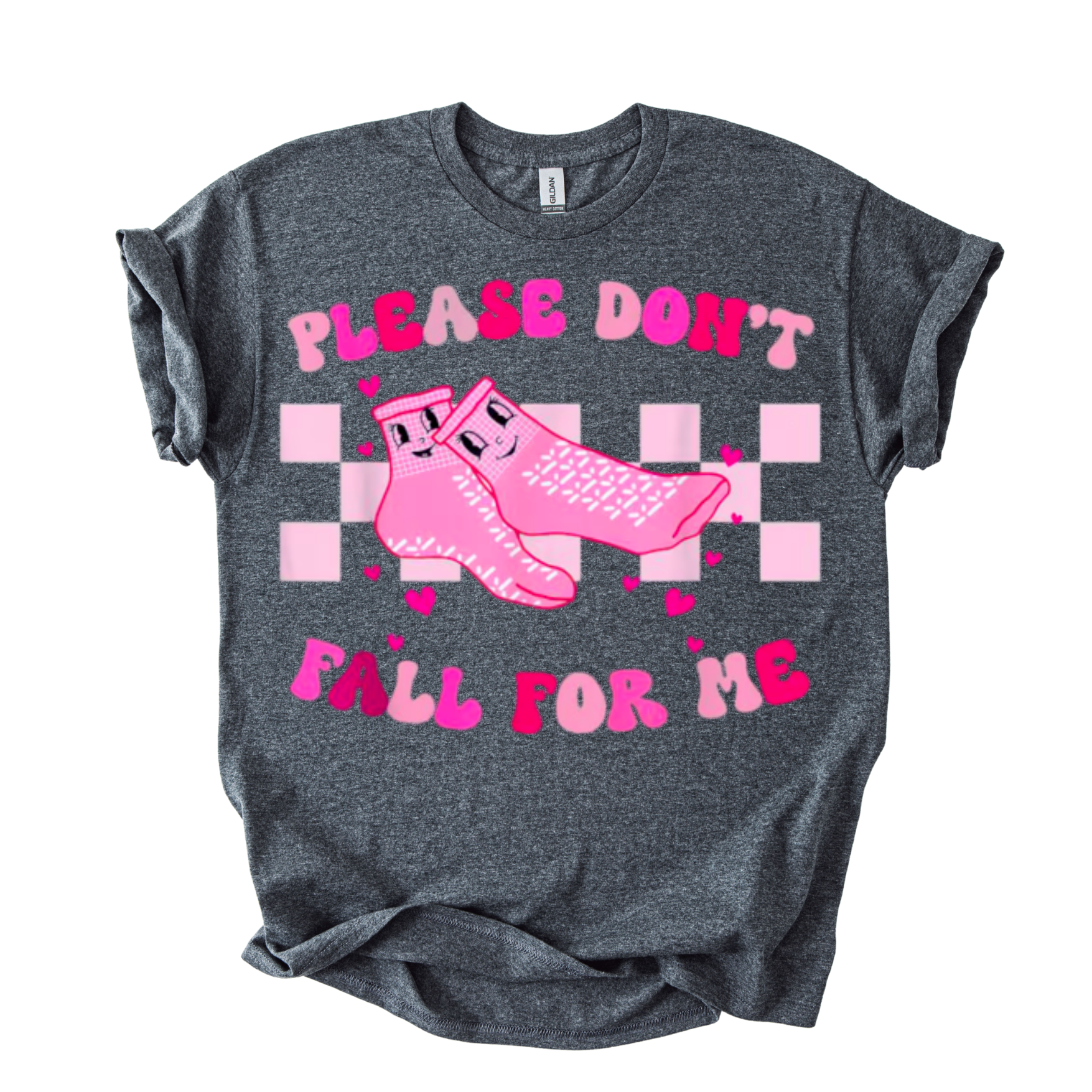 Don't Fall For Me Shirt
