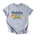 PAD Shirt