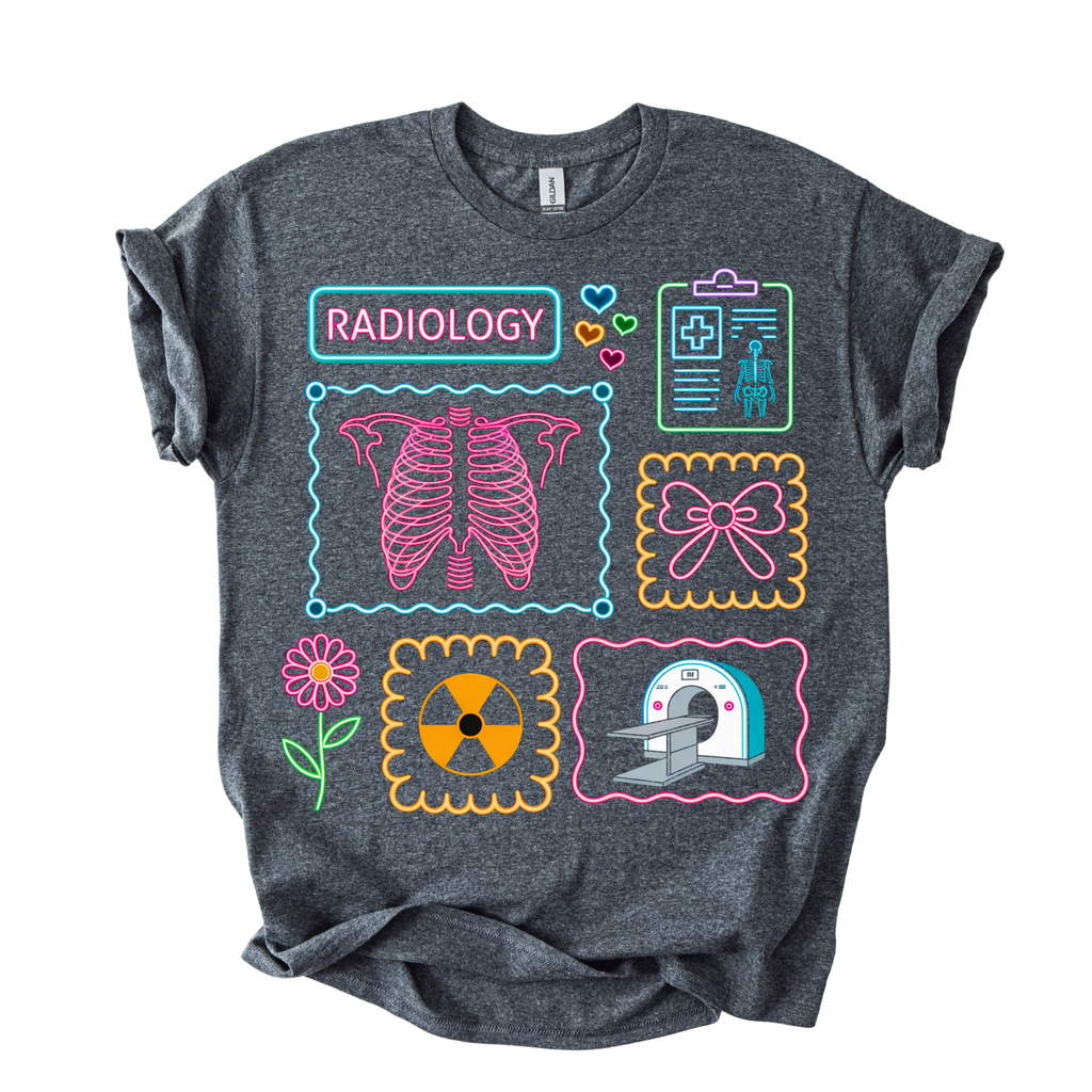 Radiology Shirt