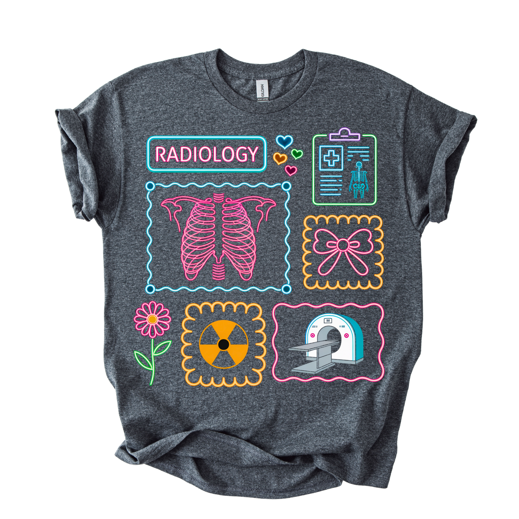 Radiology Shirt