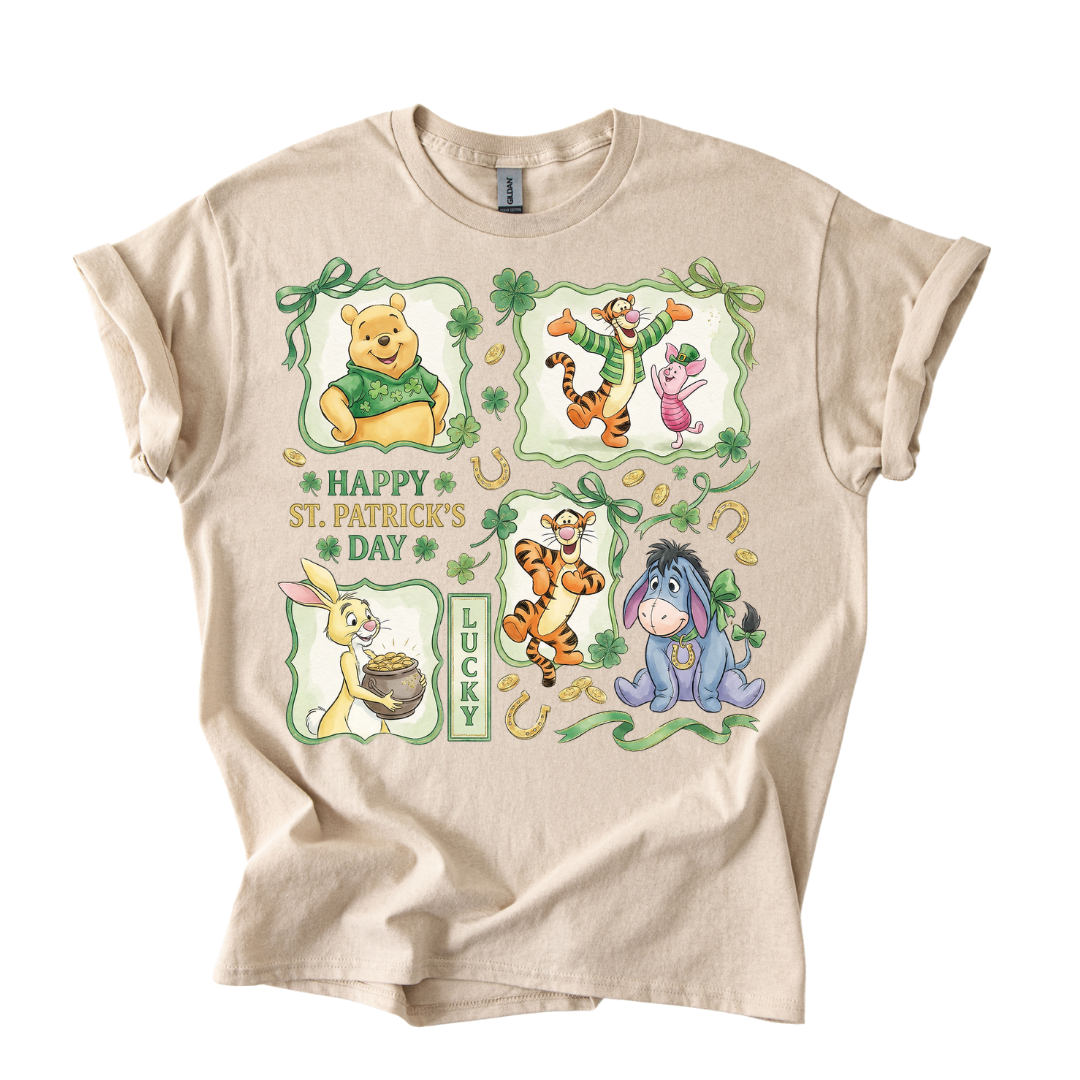 Winnie Shirt