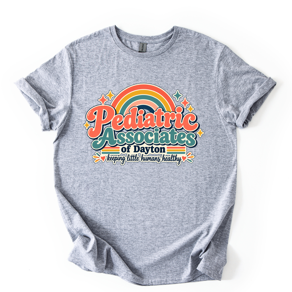 PAD Shirt