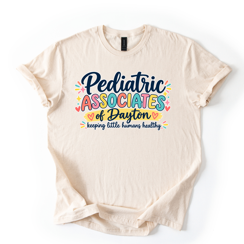 PAD Shirt