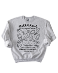 Motherhood Crewneck