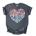 Celebrate Minds Shirt