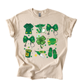 Nurse Green Shirt
