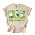 Lucky Goose Shirt