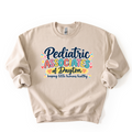 PAD Crewneck
