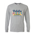 PAD Long Sleeve Shirt