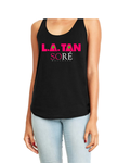 LA Tan and Sore Wellness Tank