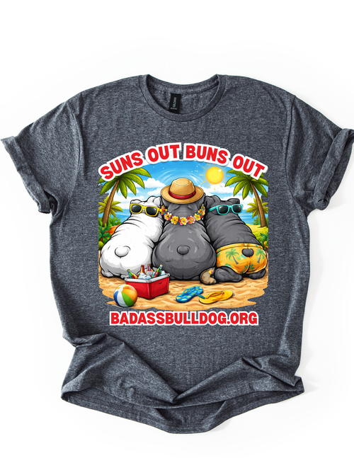 BABR Summer Shirt