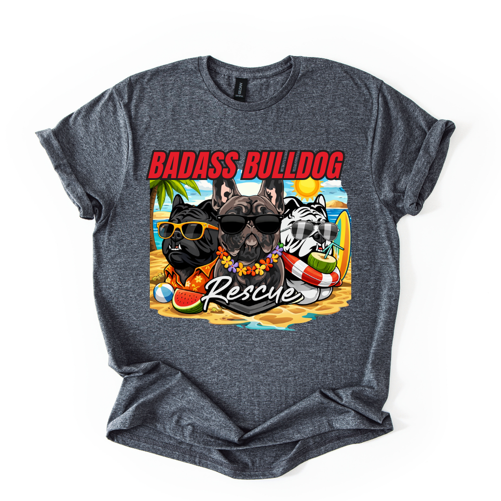 BABR Summer Shirt