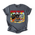 BABR Summer Shirt