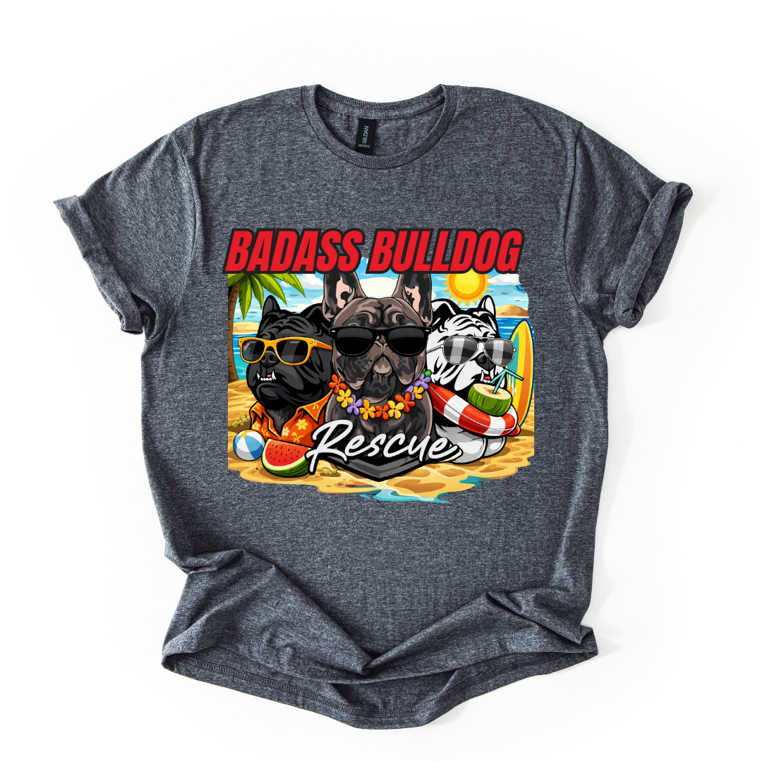 BABR Summer Shirt