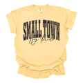 Small Town, Big Pride Shirt