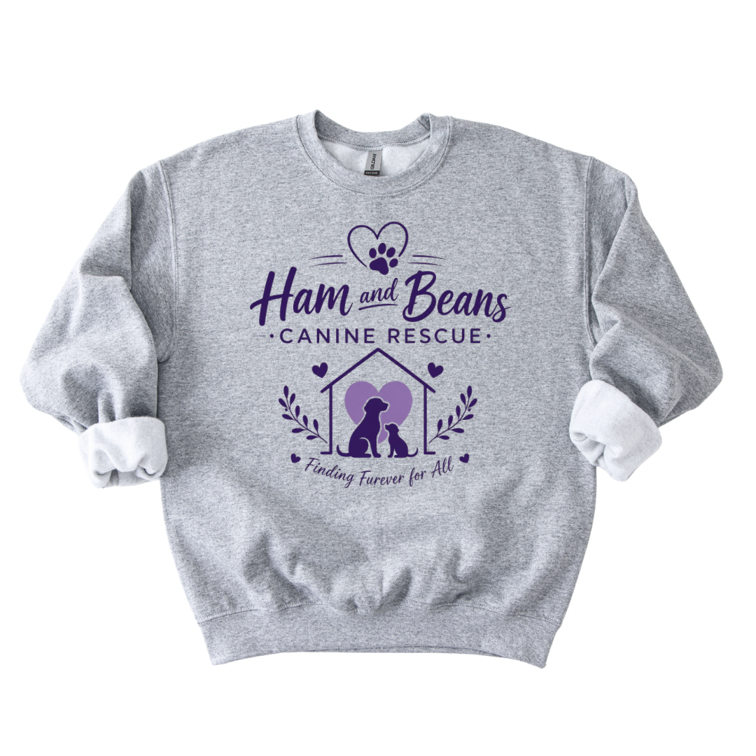 Ham and Beans Rescue Gear