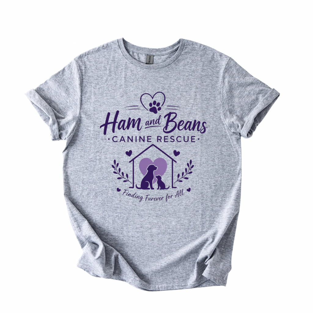 Ham and Beans Rescue Gear