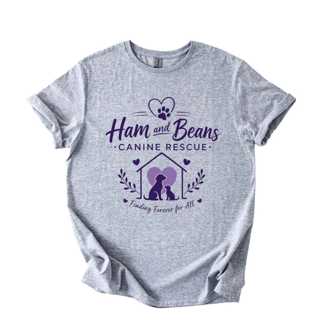 Ham and Beans Rescue Gear