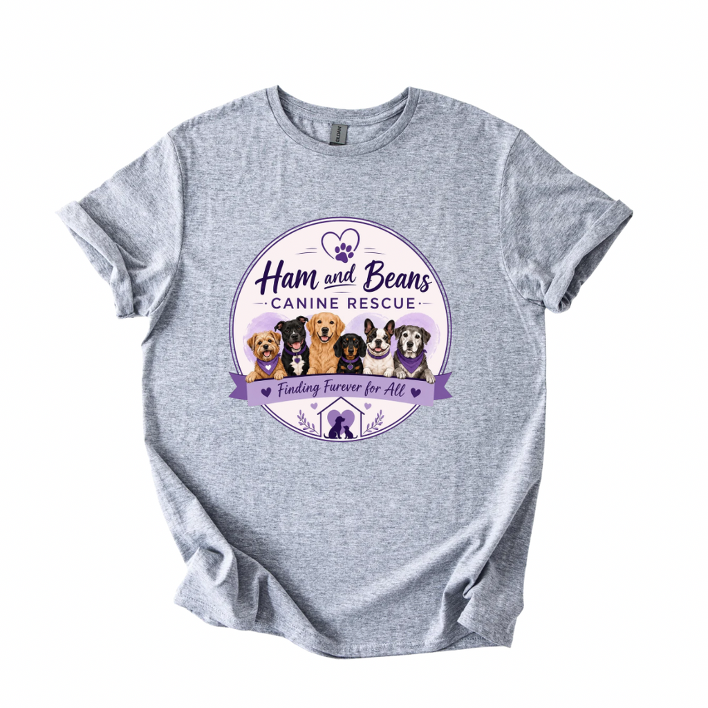 Ham and Beans Rescue Gear
