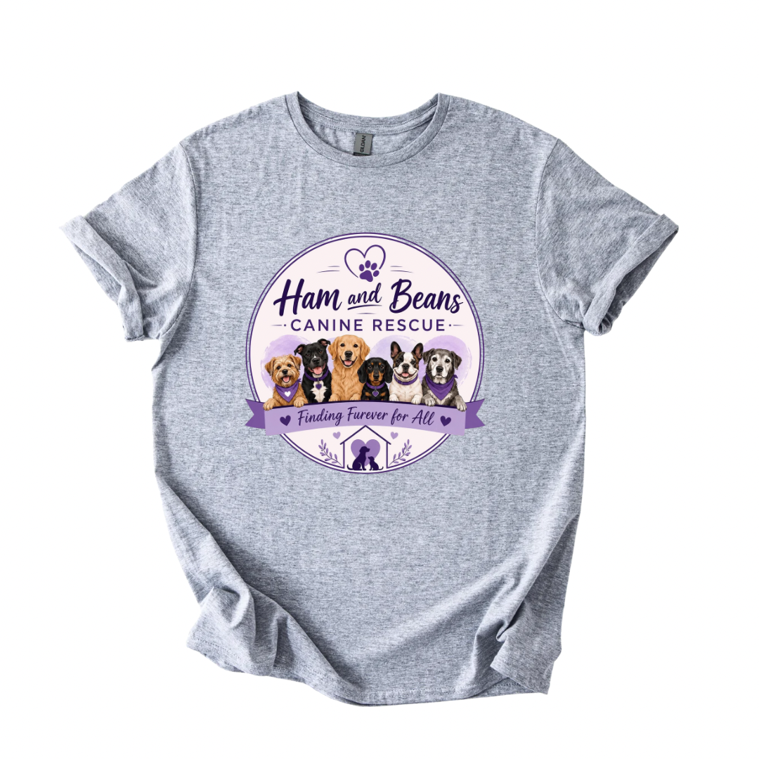 Ham and Beans Rescue Gear