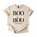 Boo Boo Crew
