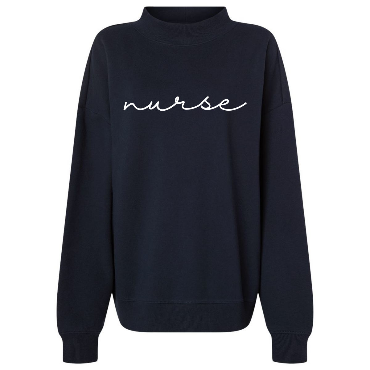 Nurse Mockneck