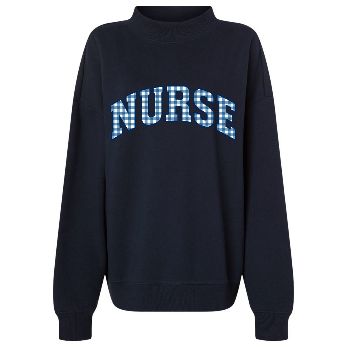 Nurse Mockneck