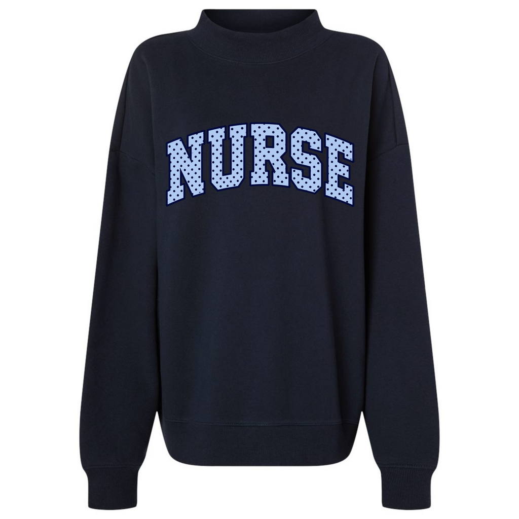 Nurse Mockneck