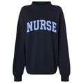 Nurse Mockneck