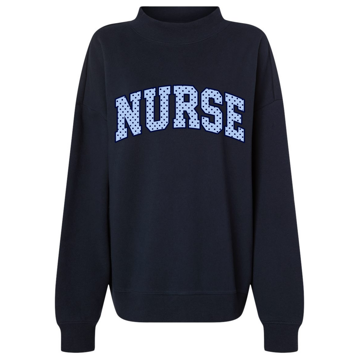Nurse Mockneck