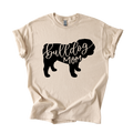 Bulldog Mom Shirt