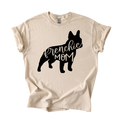 Frenchie Mom Shirt