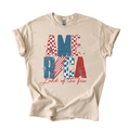 America Shirt