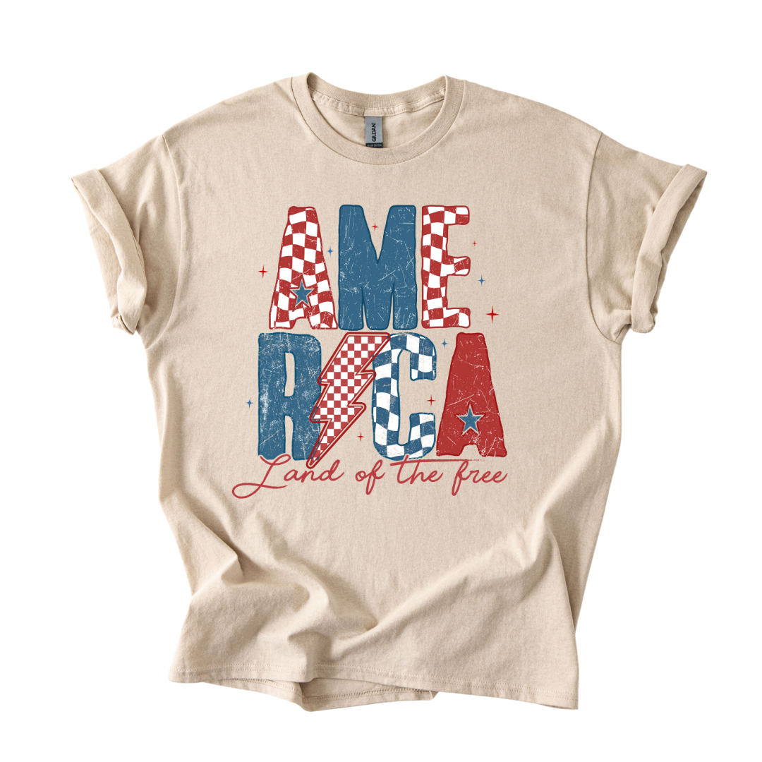 America Shirt