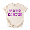 Mamasaurus Shirt
