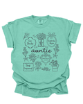 Auntie Vintage Shirt