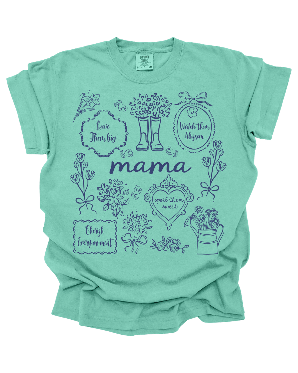 Gigi/Mama/Grandma/Nana Vintage