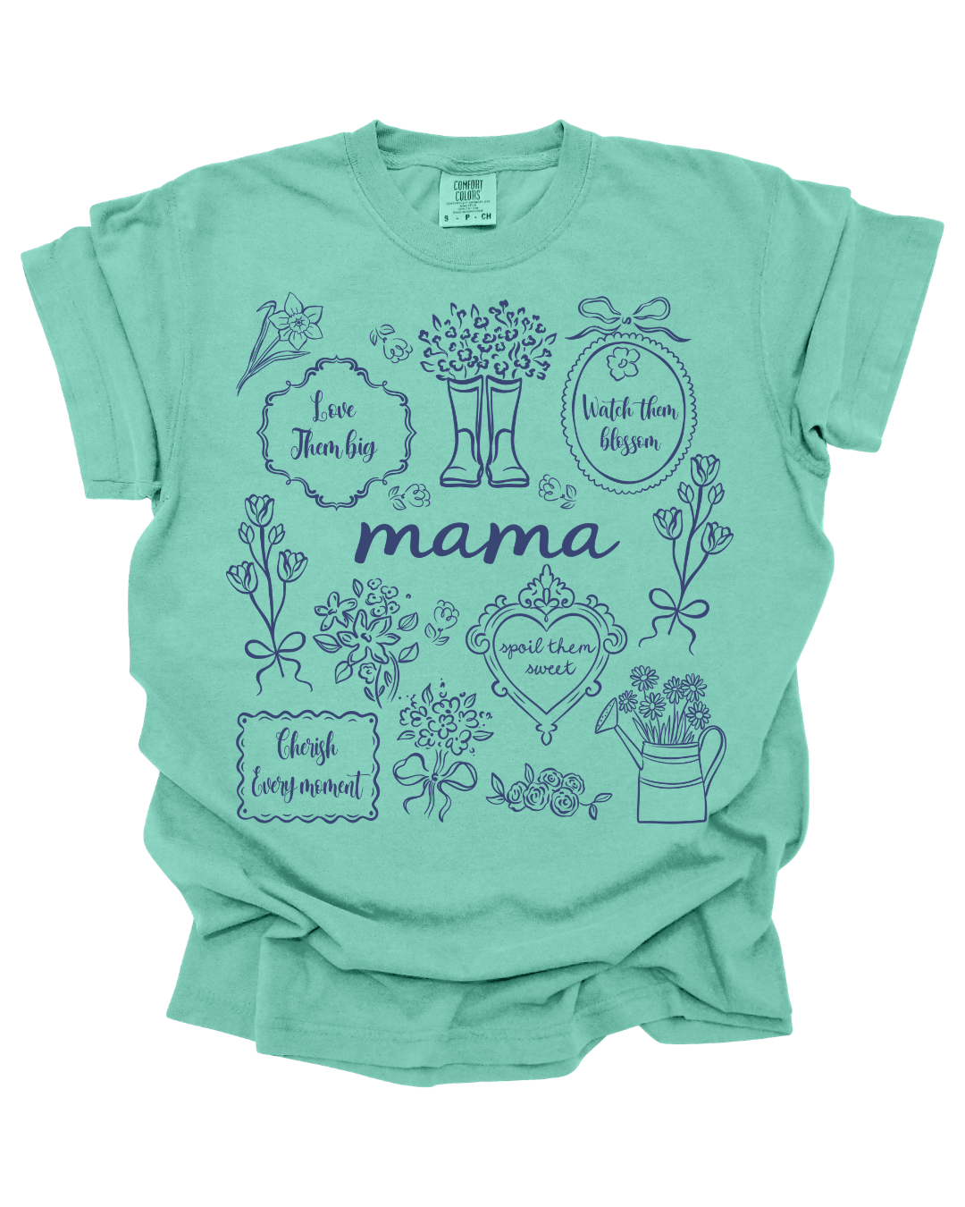 Gigi/Mama/Grandma/Nana Vintage