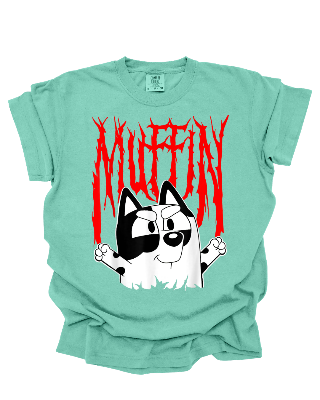 Muffin Shirt