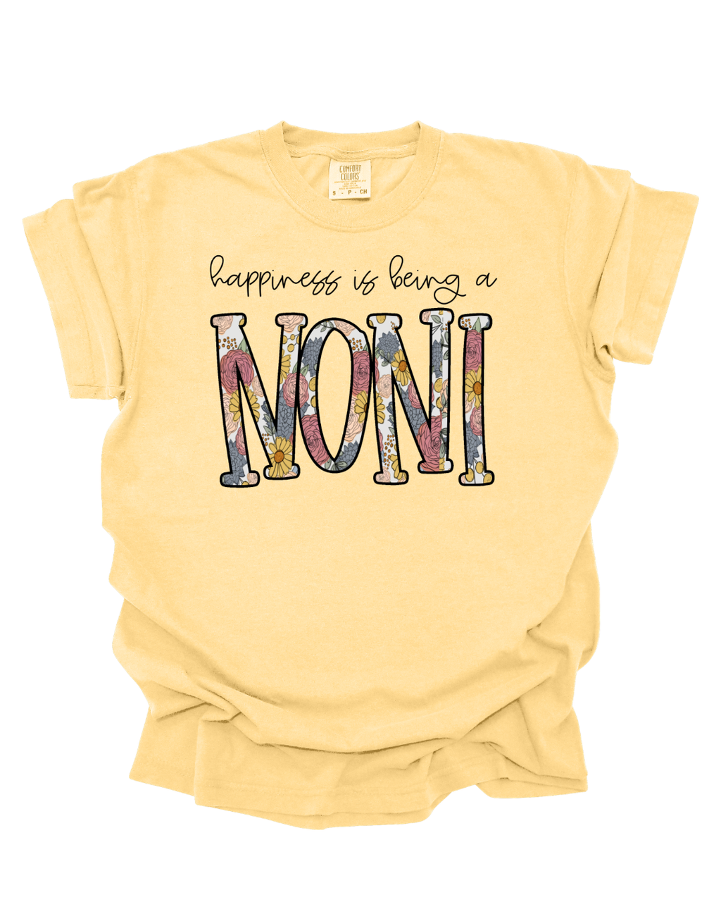 Noni Shirt