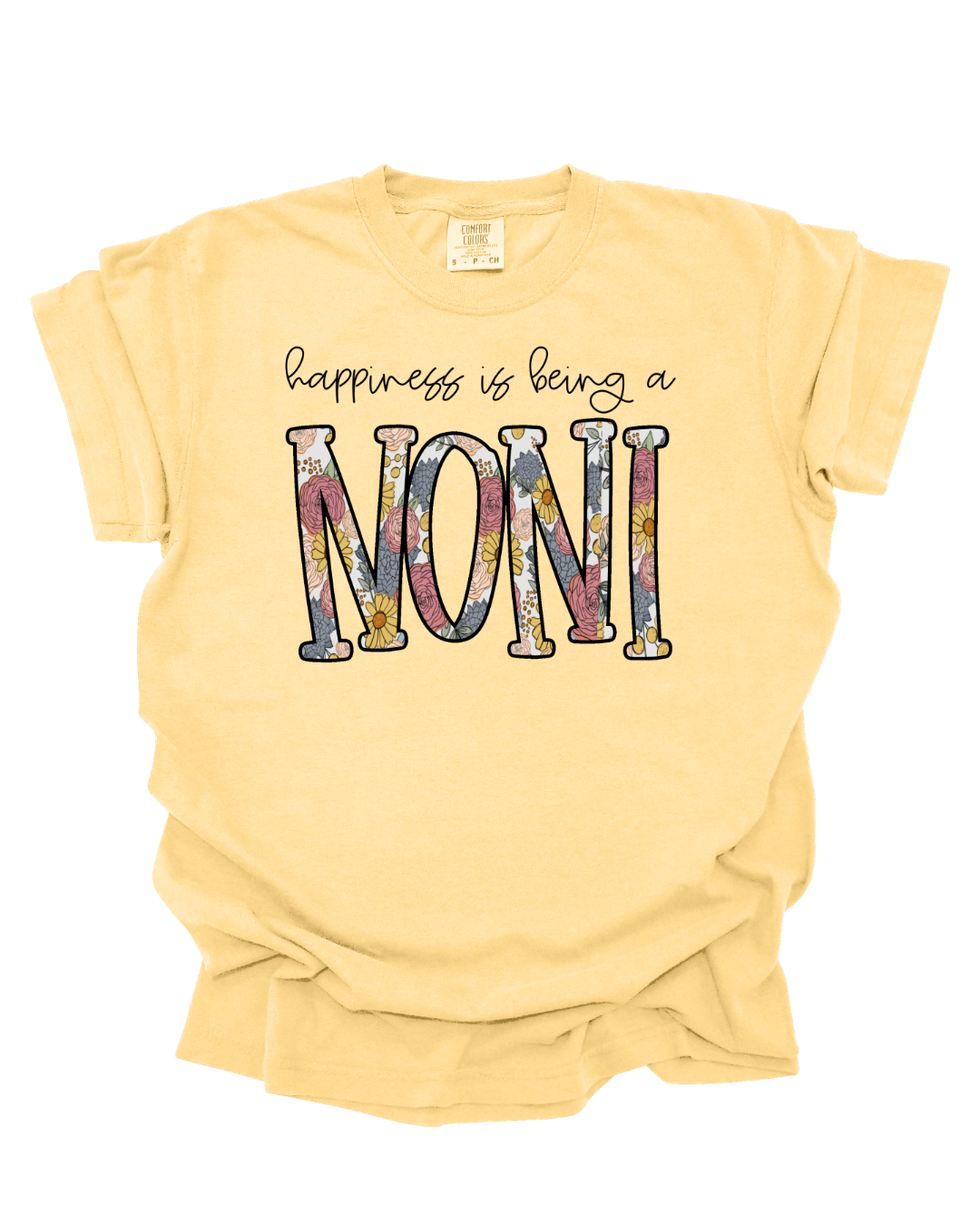 Noni Shirt