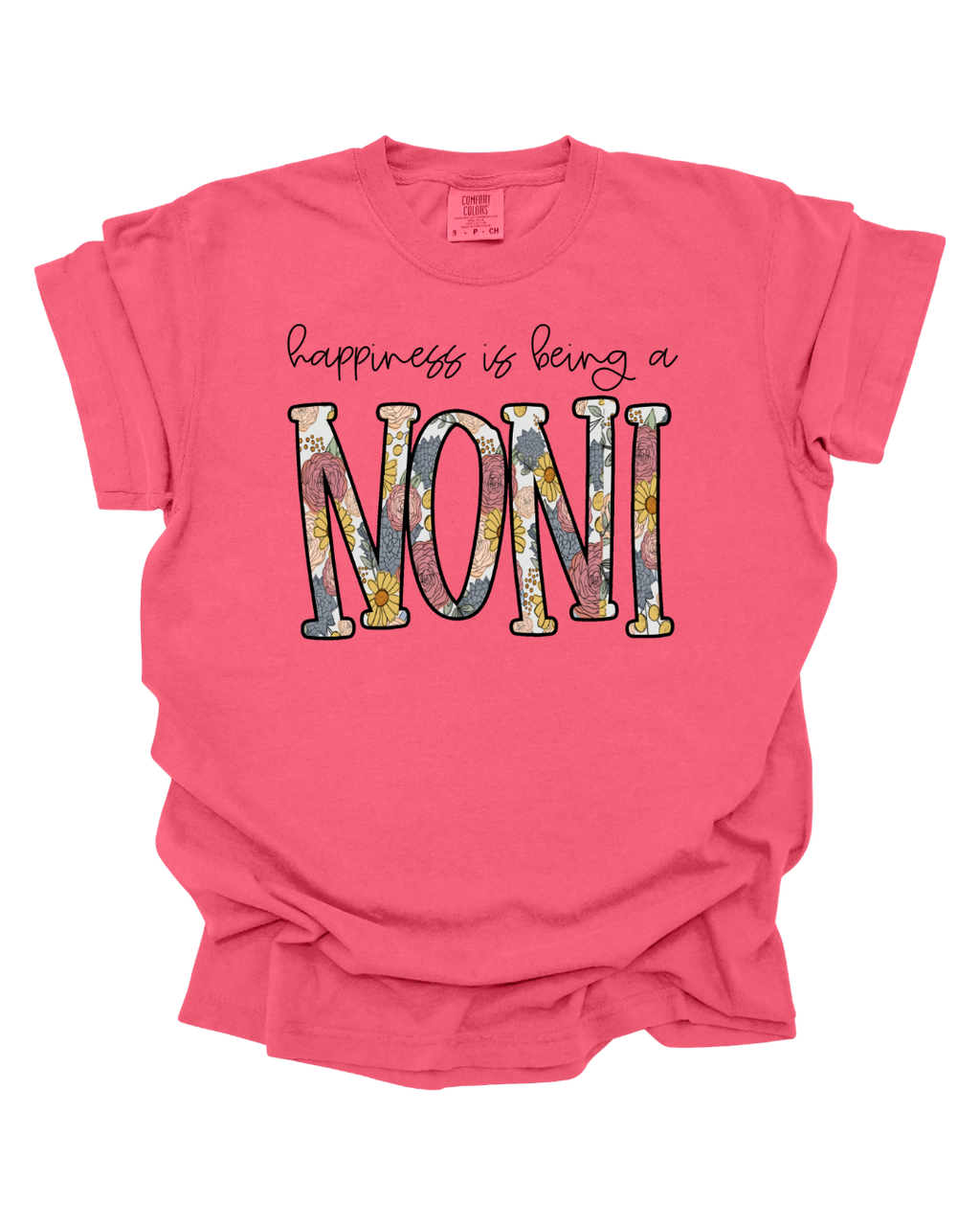 Noni Shirt
