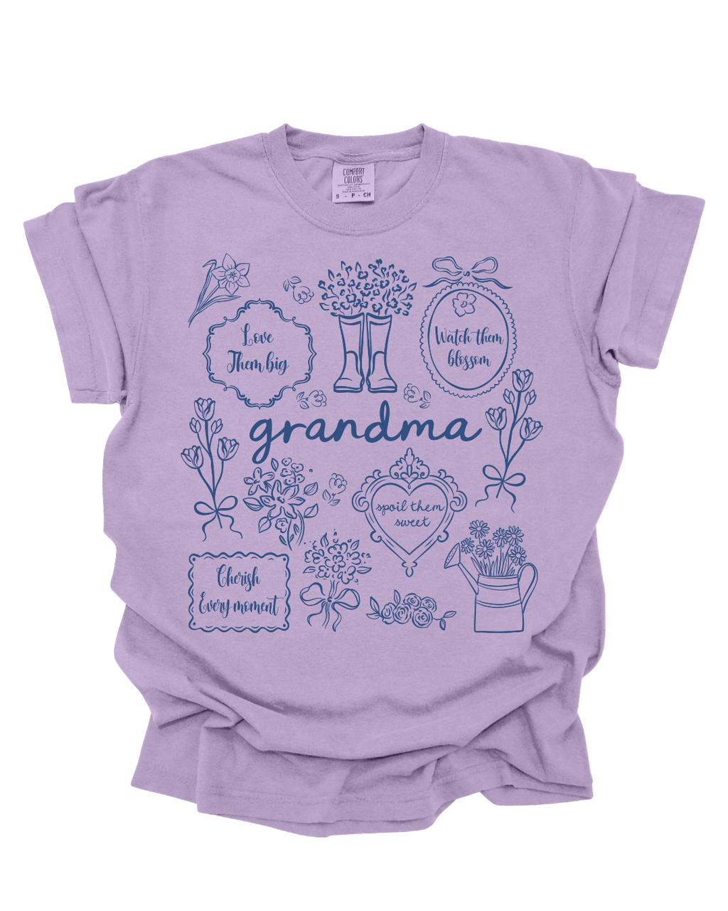 Gigi/Mama/Grandma/Nana Vintage