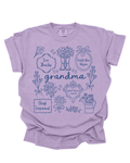 Gigi/Mama/Grandma/Nana Vintage