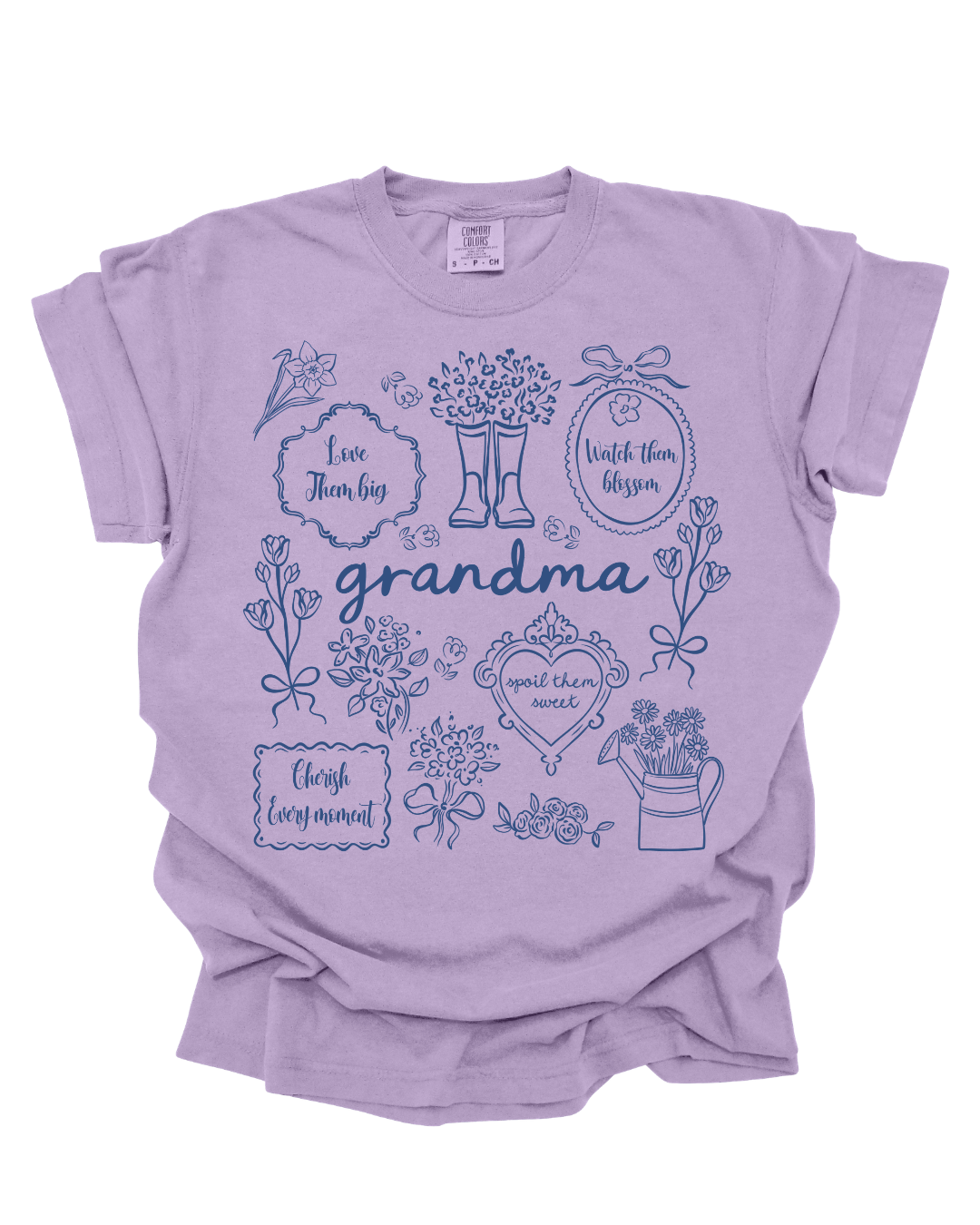 Gigi/Mama/Grandma/Nana Vintage