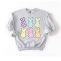 Peeps Easter Crewneck