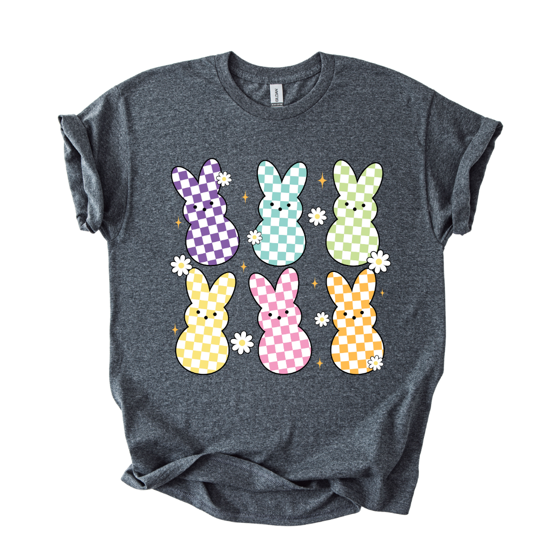 Peeps Easter Shirt